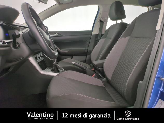 Volkswagen Polo 1.0 TSI Life - Foto 6