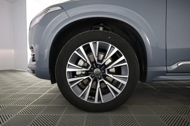 VOLVO XC90 XC90 B5 (d) AWD automatico 7 posti Plus Bright rif. 23903822 - Foto 9