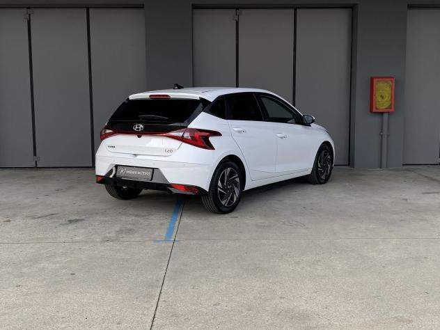 Hyundai i20 i20 1.0 t-gdi Connectline 100cv mt - Foto 4