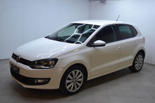 VOLKSWAGEN Polo 1.2 TDI DPF 5 p. Comfortline rif. 24186146