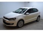 VOLKSWAGEN Polo 1.2 TDI DPF 5 p. Comfortline rif. 24186146