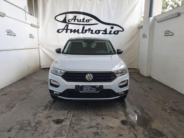 Volkswagen T-Roc 1.6 TDI SCR Advanced BlueMotion Technology TUA DA 189,00 AL MESE - Foto 2