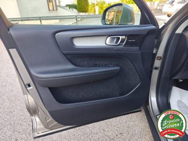 VOLVO XC40 D3 AWD Geartronic Inscription rif. 23783558 - Foto 7