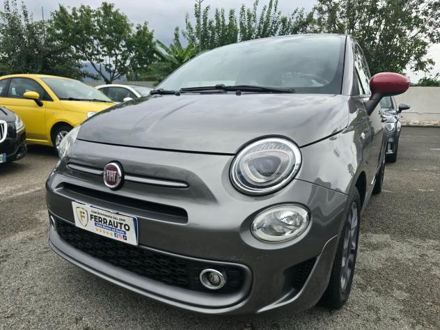 Fiat 500 C 1.2 S 69 cv - Foto 7