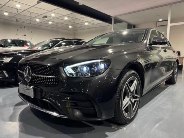MERCEDES-BENZ E 300 de 4Matic Berlina Premium Plus AMG rif. 23983120