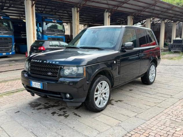 LAND ROVER Range Rover 4.4 TDV8 Autobiography rif. 24027570 - Foto 2