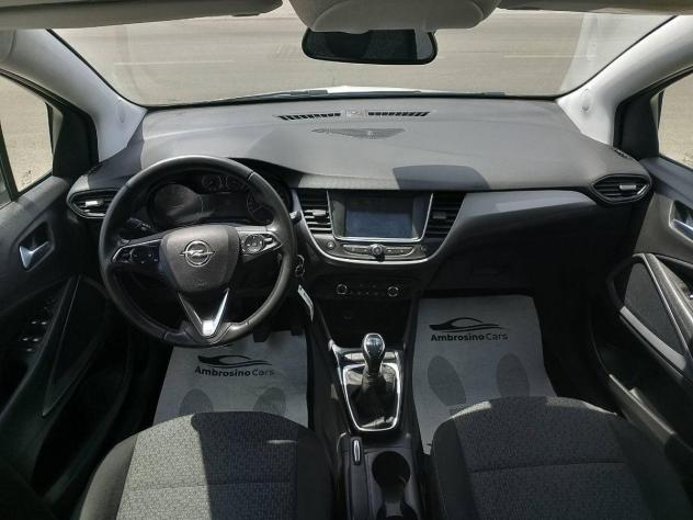 OPEL - Crossland X - 1.2 12V Innovation - Foto 7