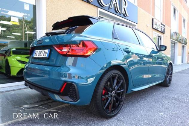 AUDI A1 SPB 35 TFSI S tronic S-line edition Bang&Olufsen rif. 24008677 - Foto 5
