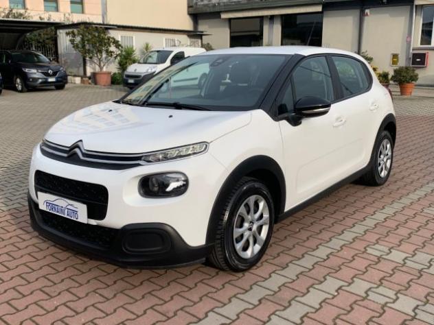 CITROEN C3 1.2 PureTech 82cv FEEL AZIENDALE GUIDABILE NEOPAT. rif. 23904506 - Foto 3
