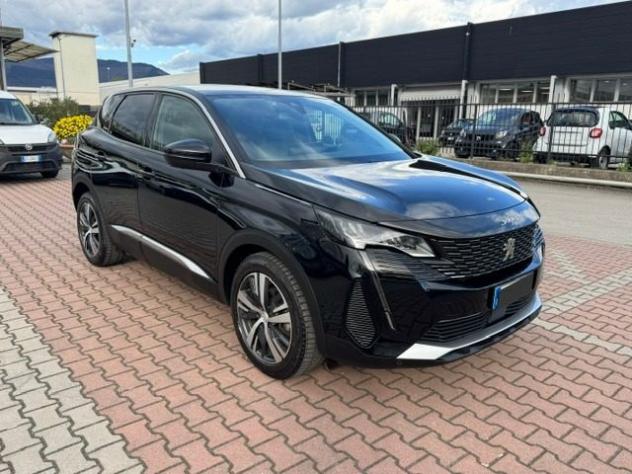PEUGEOT 3008 1.5 BlueHDi 130cv S.&S. EAT8 ALLURE AZIENDALE rif. 23736238