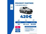 PEUGEOT Partner  1.5 Diesel 130cv LT rif. 24205160