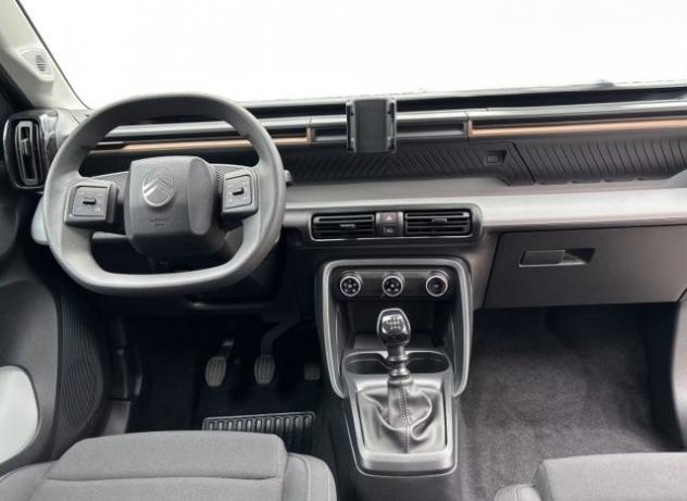 CITROEN C3 Aircross PureTech Turbo 100 YOU rif. 23982947 - Foto 4