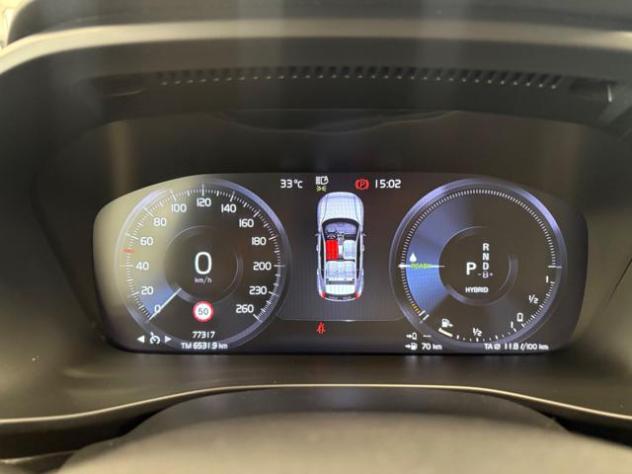 VOLVO XC40 T4 Recharge Plug-in Hybrid Inscription FULL LED rif. 24029264 - Foto 10
