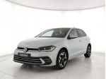 Volkswagen Polo Polo 1.0 tsi Life 95cv dsg