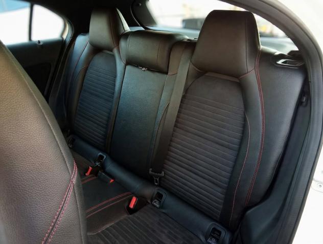 Mercedes-benz A 200 d Premium AMG - Foto 10