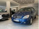 MERCEDES-BENZ B 180 NGT (Benz/Metano) Unico Proprietario rif. 19248653