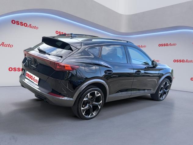 CUPRA Formentor 2.0 TDI 150 HP 4DRIVE AUTOMATICA DSG UNIPROPRIETARIO - Foto 3