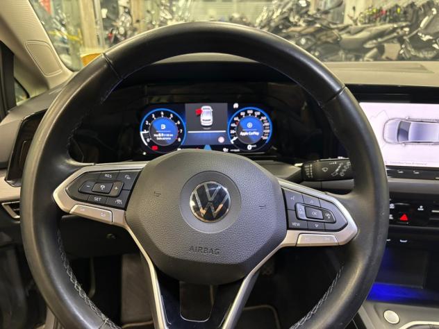 Volkswagen Golf 1.5 TSI EVO ACT Style - Foto 10