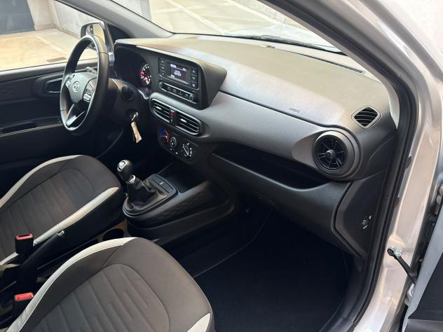Hyundai i10 i10 1.0 mpi Tech - Foto 10