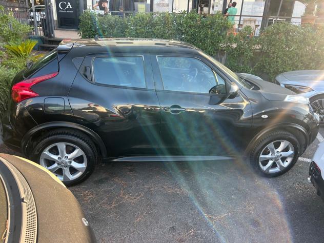 Nissan Juke 1.5 dCi Acenta - Foto 7