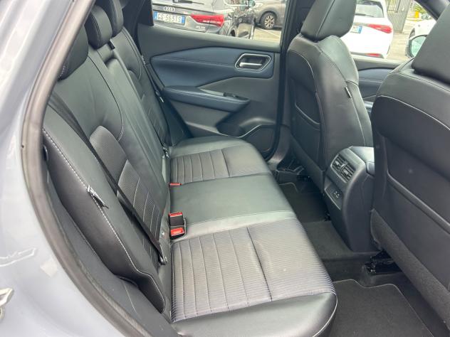 Nissan Qashqai MHEV 140 CV Tekna - Foto 8