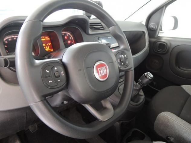 FIAT Panda 1.0 FireFly S&S Hybrid City Life rif. 23957266 - Foto 5