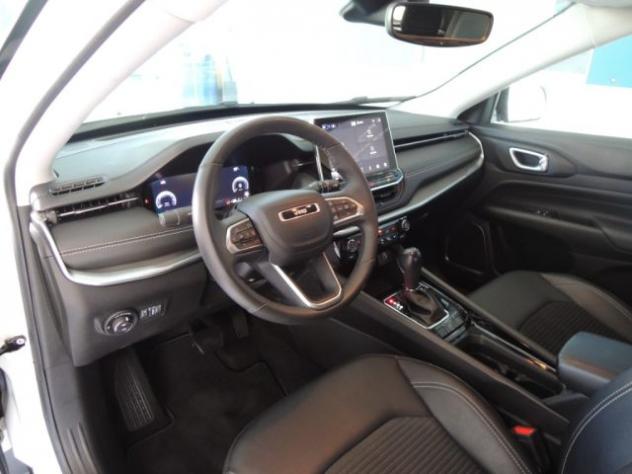 JEEP Compass 1.5 Turbo T4 130 CV MHEV 2WD Limited rif. 23873798 - Foto 6