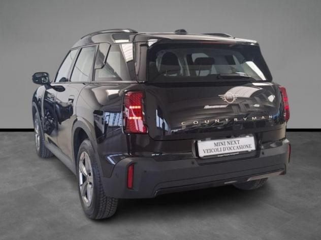 MINI Countryman D Essential Countryman Pacchetto XS Aut. rif. 23760922 - Foto 4