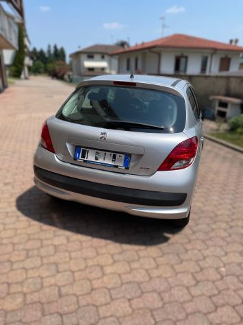 Auto ben tenuta con pochi chiolometri - Foto 4