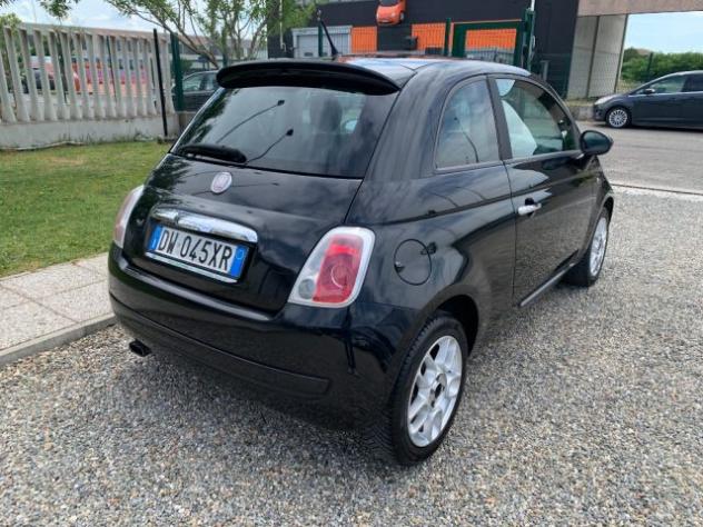 FIAT 500 1.3 Multijet 16V 75 CV Lounge rif. 23767468 - Foto 5