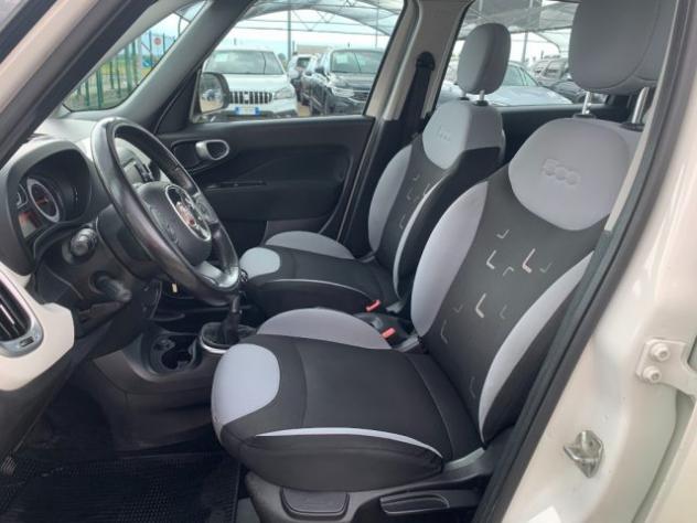FIAT 500L 1.3 Multijet 95 CV Lounge rif. 23795511 - Foto 9