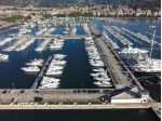 Posto barca 12,5m porto mirabello la spezia liguria 5 terre