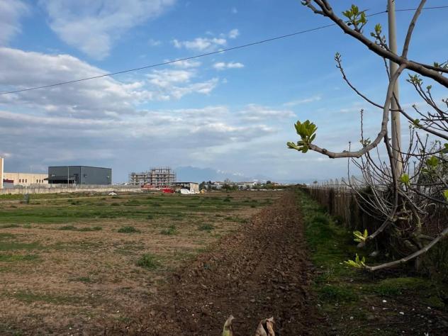 Terreno Industriale - Battipaglia . Rif.: tersp8000 - Foto 3