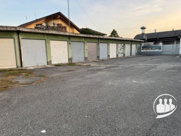 Box o garage in vendita a Torino, Bertolla - Foto 4