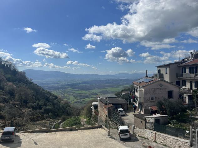 Villa a schiera - Acuto . Rif.: V3022VRG - Foto 17
