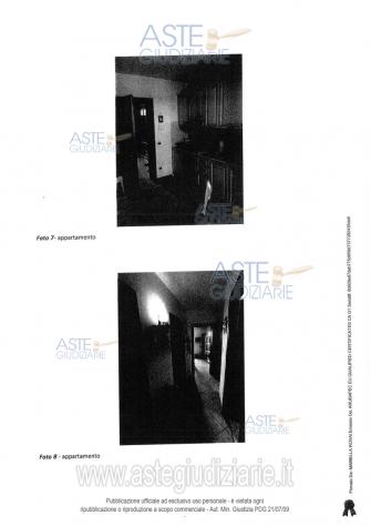 IMMOBILI-IMMOBILE RESIDENZIALE-Via Firenze n.63/D interno 3 - Foto 5