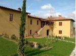 Villa in vendita a Asciano 4250 mq  Rif: 616184