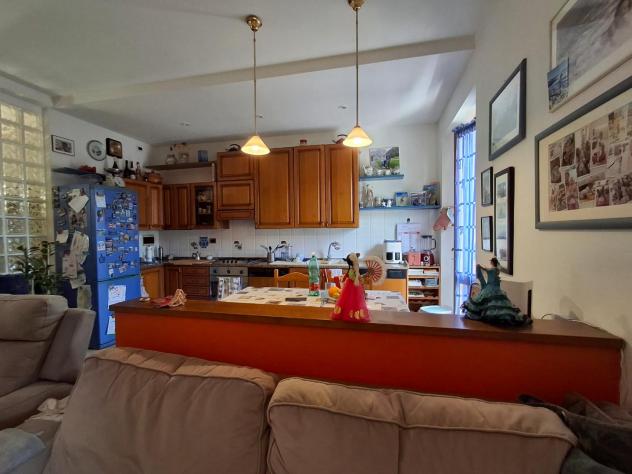 Appartamento in vendita a Capraia e Limite 85 mq Rif: 1420429 - Foto 4