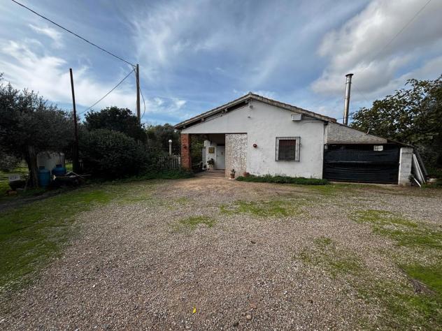 Casa Indipendente - Villamassargia . Rif.: Cod. rif 3189364VRG