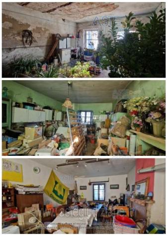 IMMOBILI-IMMOBILE RESIDENZIALE-CASCINA MALPENSATA - Foto 2