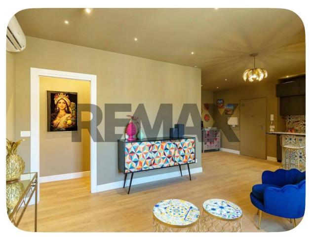 Appartamento in vendita a Catania, Zona centro - Foto 4