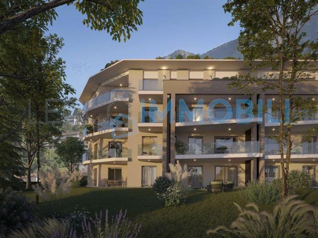 LEUCUM LIVING ATTICO MONTIS 25 - Foto 3