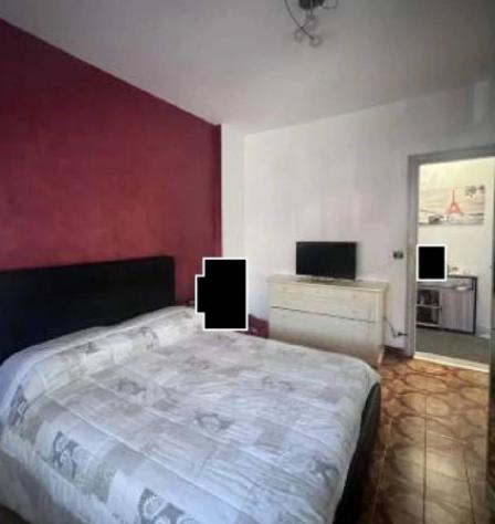 Immobile in asta di 81 m², box auto in vendita a Luserna San Giovanni - Foto 13