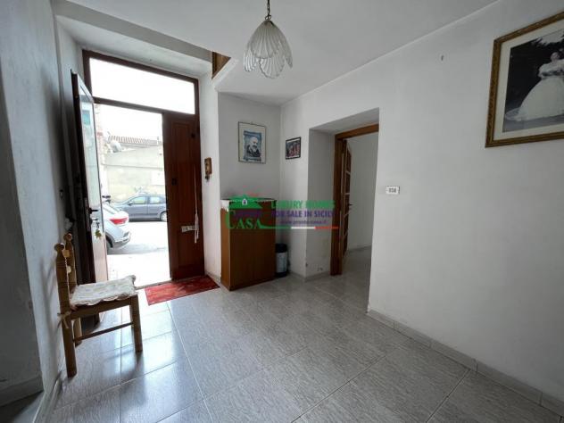 Rif.2526 - Casa Singola in zona centrale di Modica Alta - Foto 14