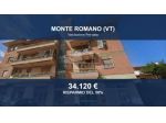 Immobile in asta di 118 m² con più di 5 locali in vendita a Monte Romano