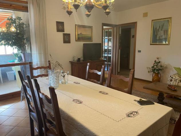Appartamento in vendita a Strettoia - Pietrasanta 110 mq Rif: 1337591 - Foto 9