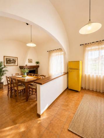 Appartamento in vendita a Pomarance 98 mq Rif: 1248347 - Foto 8