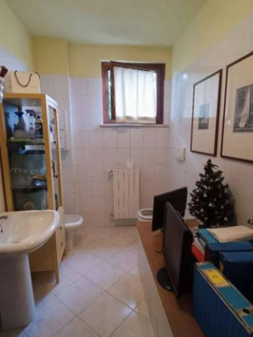 Immobile in asta di 107 m² con più di 5 locali e box auto doppio in vendita a Ponsacco - Foto 9