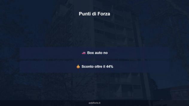 Immobile in asta di 83 m² in vendita a Reggiolo - Foto 9