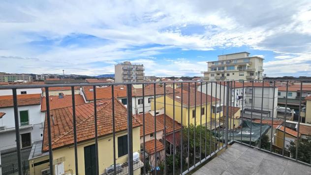 Appartamento in vendita a Rosignano Solvay - Rosignano Marittimo 60 mq Rif: 1406766 - Foto 6